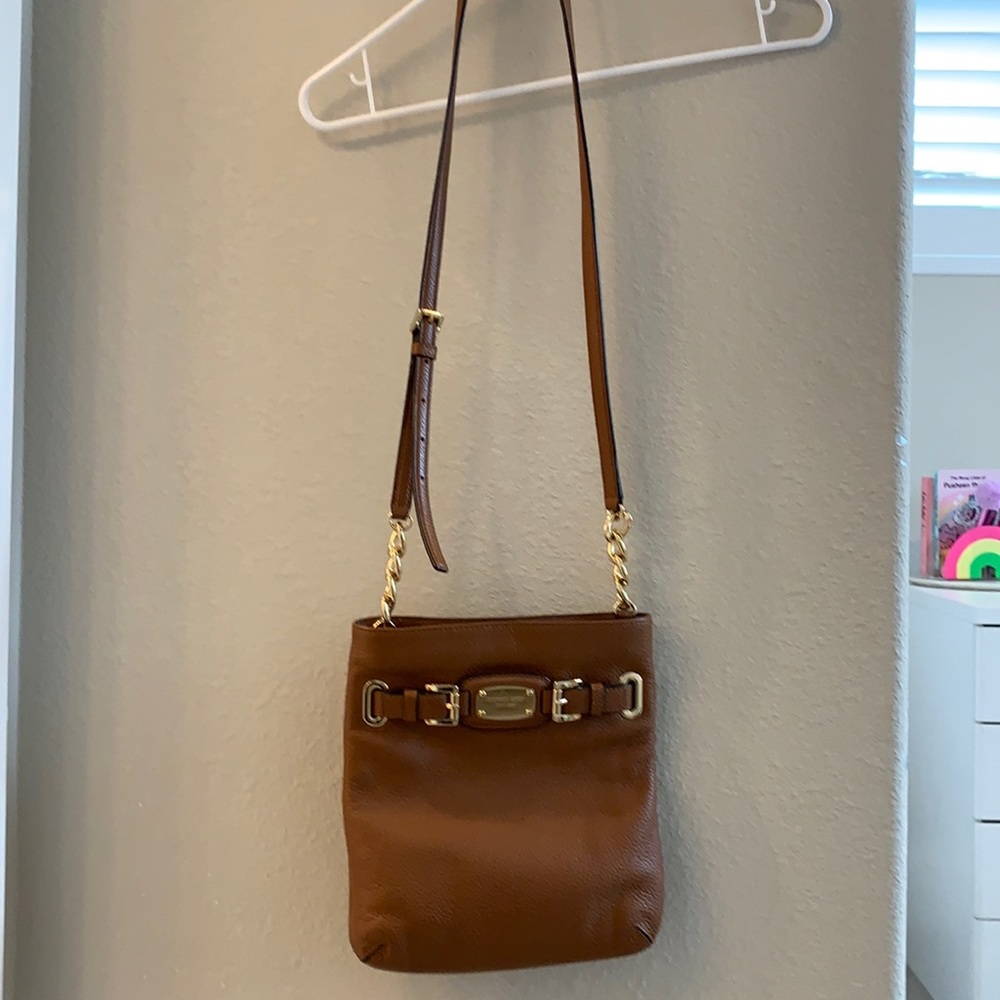 Michael Kors Cross Body Bag